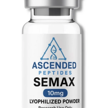 Semax 10mg