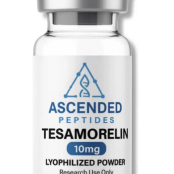 Tesamorelin 10mg