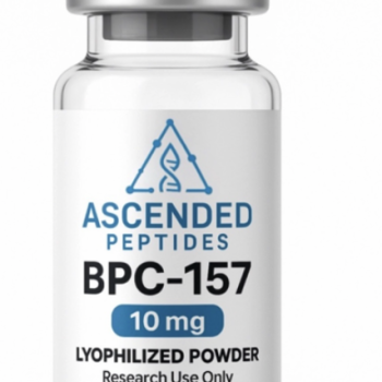 BPC157 10mg