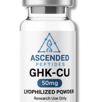 GHK-CU 50mg