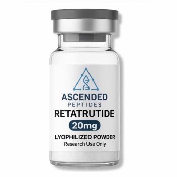 Retatrutide 20mg