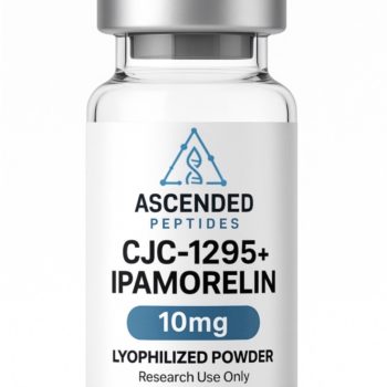 CJC1295+Ipamorelin 10mg