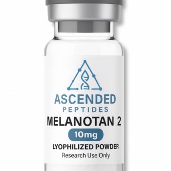Melanotan 2 10mg