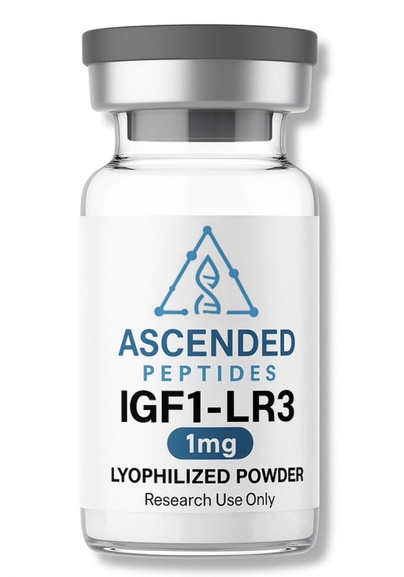 IGF1-LR3 1mg