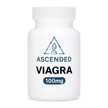 Viagra  25 x 100mg tablets